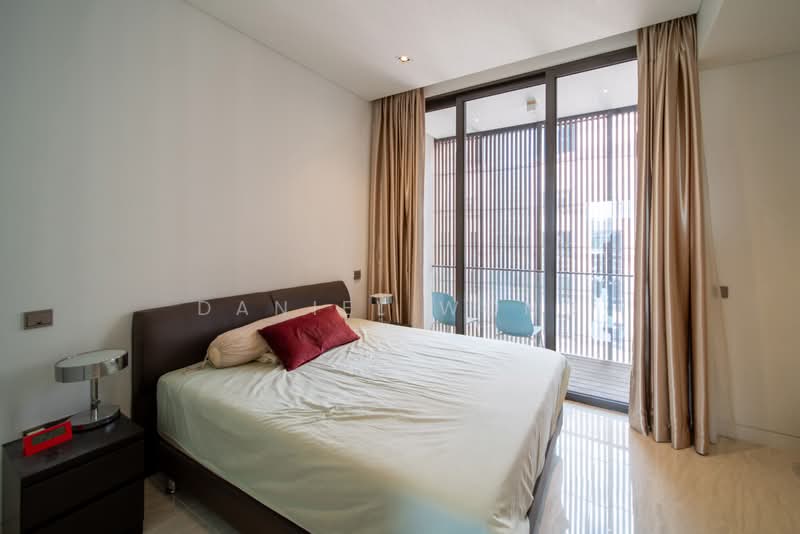Lloyd SixtyFive, 65 Lloyd Road, 1 Bedroom, 710 sqft, Condominium For Sale, by Daniel Wong, 500159494 - Bedroom - PropertyGuru.com.sg