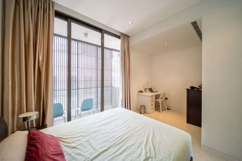 Lloyd SixtyFive, 65 Lloyd Road, 1 Bedroom, 710 sqft, Condominium For Sale, by Daniel Wong, 500159494 - Bedroom - PropertyGuru.com.sg
