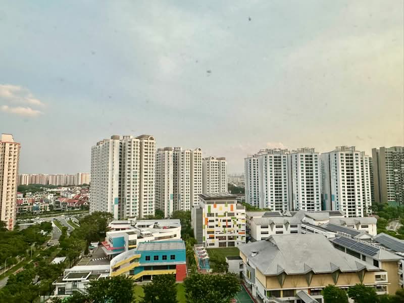 441A Fernvale Road, 441A Fernvale Road, 2 Bedrooms, 743 sqft, HDB Flat For Sale, by Kavin Kuah, 500159495 - Exterior - PropertyGuru.com.sg