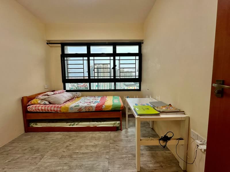 441A Fernvale Road, 441A Fernvale Road, 2 Bedrooms, 743 sqft, HDB Flat For Sale, by Kavin Kuah, 500159495 - Bedroom - PropertyGuru.com.sg