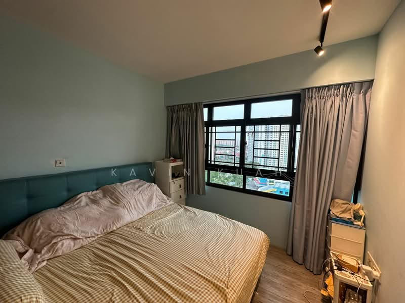 441A Fernvale Road, 441A Fernvale Road, 2 Bedrooms, 743 sqft, HDB Flat For Sale, by Kavin Kuah, 500159495 - Bedroom - PropertyGuru.com.sg
