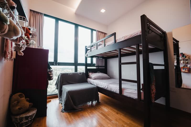 Signature At Yishun, 29 Yishun Street 51, 3 Bedrooms, 1,098 sqft, Executive Condominium For Sale, by Edmond Tan, 500159496 - Bedroom - PropertyGuru.com.sg