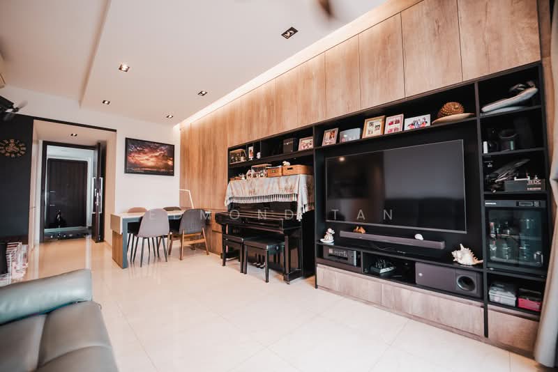 Signature At Yishun, 29 Yishun Street 51, 3 Bedrooms, 1,098 sqft, Executive Condominium For Sale, by Edmond Tan, 500159496 - PropertyGuru.com.sg