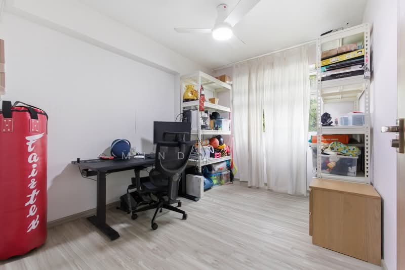 461B Bukit Batok West Avenue 8, 461B Bukit Batok West Avenue 8, 3 Bedrooms, 1,227 sqft, HDB Flat For Sale, by Mindy Lim, 500159497 - Common Bedroom 2 - PropertyGuru.com.sg