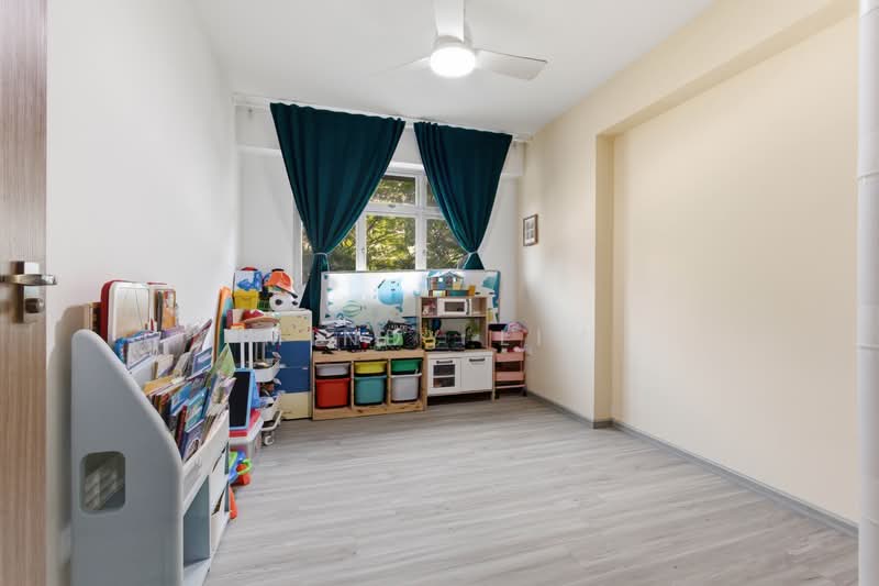 461B Bukit Batok West Avenue 8, 461B Bukit Batok West Avenue 8, 3 Bedrooms, 1,227 sqft, HDB Flat For Sale, by Mindy Lim, 500159497 - Common Bedroom 1 - PropertyGuru.com.sg