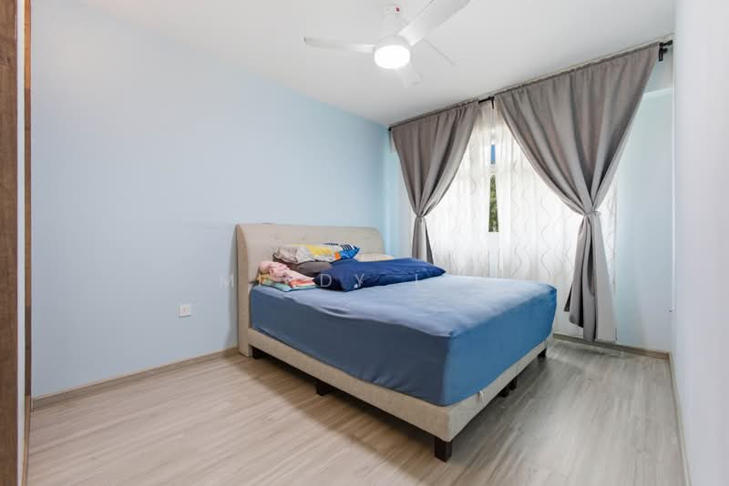 461B Bukit Batok West Avenue 8, 461B Bukit Batok West Avenue 8, 3 Bedrooms, 1,227 sqft, HDB Flat For Sale, by Mindy Lim, 500159497 - Master Bedroom - PropertyGuru.com.sg