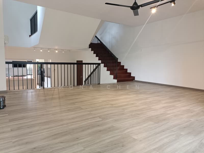 Mount Sinai Avenue, Mount sinai Avenue, 5 Bedrooms, 3,287 sqft, Semi-Detached House For Sale, by Mona Chen, 500159498 - Living room - PropertyGuru.com.sg