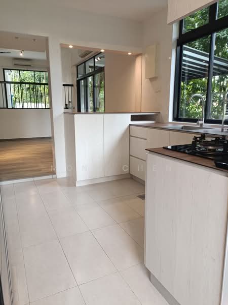 Mount Sinai Avenue, Mount sinai Avenue, 5 Bedrooms, 3,287 sqft, Semi-Detached House For Sale, by Mona Chen, 500159498 - Kitchen - PropertyGuru.com.sg
