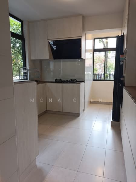 Mount Sinai Avenue, Mount sinai Avenue, 5 Bedrooms, 3,287 sqft, Semi-Detached House For Sale, by Mona Chen, 500159498 - Kitchen - PropertyGuru.com.sg