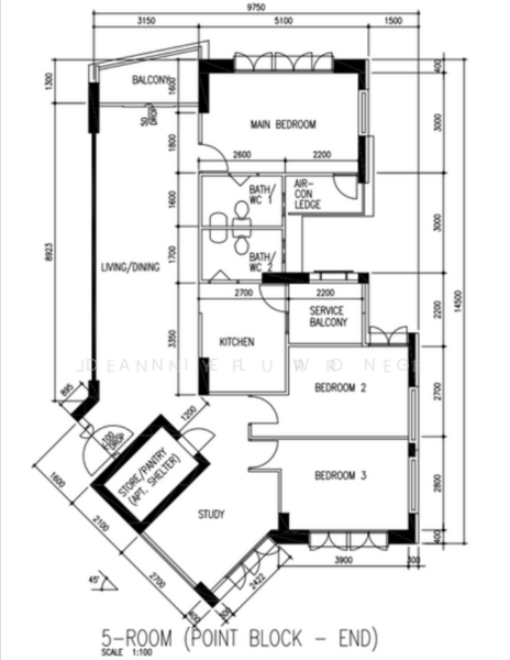 104B Depot Road, 104B Depot Road, 4 Bedrooms, 1,238 sqft, HDB Flat For Sale, by Daniel Wong, 500159499 - PropertyGuru.com.sg