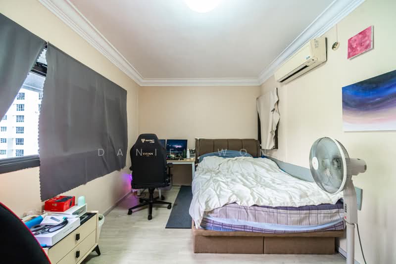 104B Depot Road, 104B Depot Road, 4 Bedrooms, 1,238 sqft, HDB Flat For Sale, by Daniel Wong, 500159499 - Bedroom - PropertyGuru.com.sg