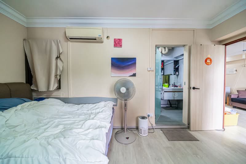 104B Depot Road, 104B Depot Road, 4 Bedrooms, 1,238 sqft, HDB Flat For Sale, by Daniel Wong, 500159499 - Bedroom - PropertyGuru.com.sg
