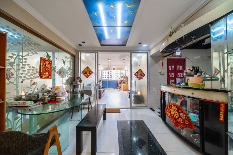 104B Depot Road, 104B Depot Road, 4 Bedrooms, 1,238 sqft, HDB Flat For Sale, by Daniel Wong, 500159499 - Interior - PropertyGuru.com.sg