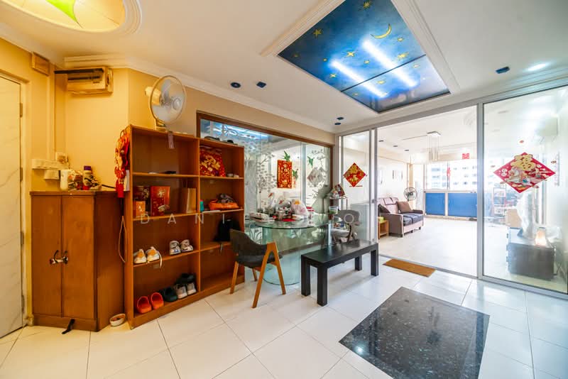 104B Depot Road, 104B Depot Road, 4 Bedrooms, 1,238 sqft, HDB Flat For Sale, by Daniel Wong, 500159499 - Living Room - PropertyGuru.com.sg