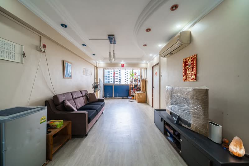104B Depot Road, 104B Depot Road, 4 Bedrooms, 1,238 sqft, HDB Flat For Sale, by Daniel Wong, 500159499 - Living Room - PropertyGuru.com.sg