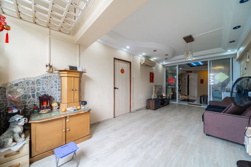 104B Depot Road, 104B Depot Road, 4 Bedrooms, 1,238 sqft, HDB Flat For Sale, by Daniel Wong, 500159499 - Living Room - PropertyGuru.com.sg