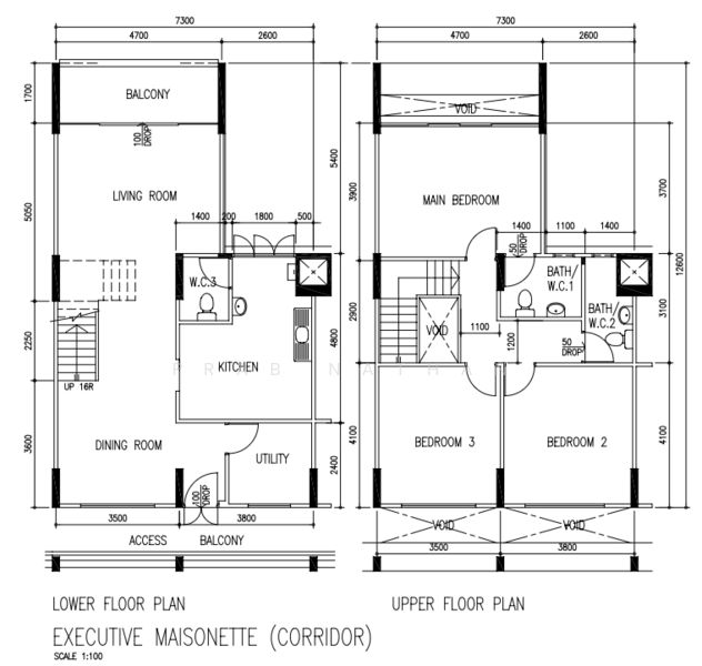 321 Serangoon Avenue 2, 321 Serangoon Avenue 2, 4 Bedrooms, 1,572 sqft, HDB Flat For Sale, by Prab Nathan, 500159500 - PropertyGuru.com.sg