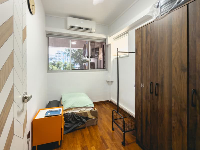 321 Serangoon Avenue 2, 321 Serangoon Avenue 2, 4 Bedrooms, 1,572 sqft, HDB Flat For Sale, by Prab Nathan, 500159500 - Helper's Bedroom - PropertyGuru.com.sg