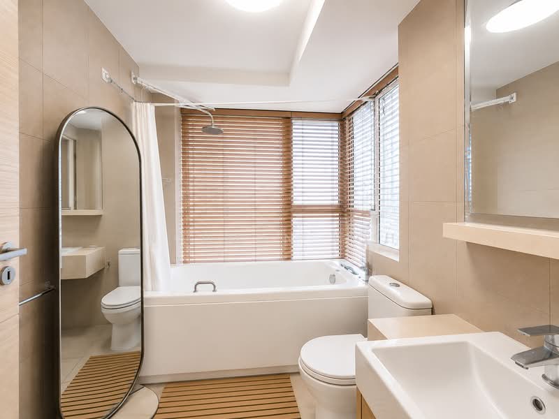 9 Boon Keng Road, 9 Boon Keng Road, 3 Bedrooms, 1,259 sqft, HDB Flat For Sale, by Norman Koh, 500159502 - Bathroom - PropertyGuru.com.sg