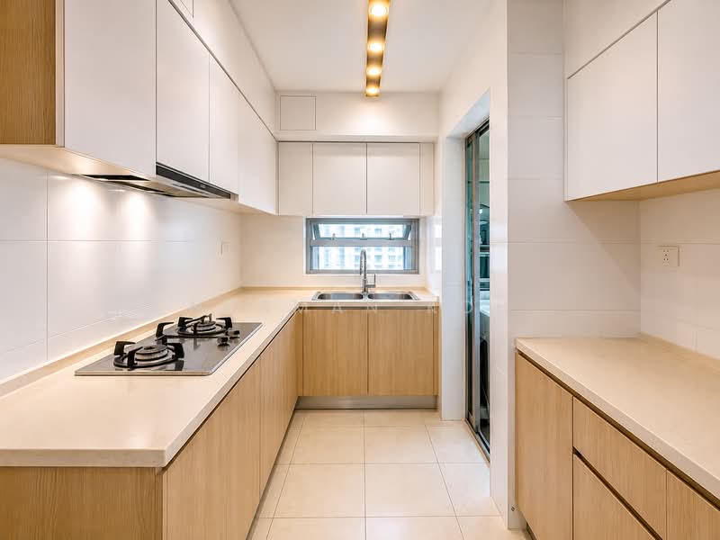 9 Boon Keng Road, 9 Boon Keng Road, 3 Bedrooms, 1,259 sqft, HDB Flat For Sale, by Norman Koh, 500159502 - Kitchen - PropertyGuru.com.sg
