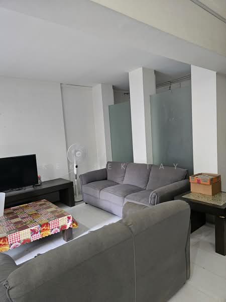 122C Sengkang East Way, 122C Sengkang East Way, 3 Bedrooms, 130 sqft, HDB Flat For Rent, by Kek Sek TAY, 500159503 - PropertyGuru.com.sg