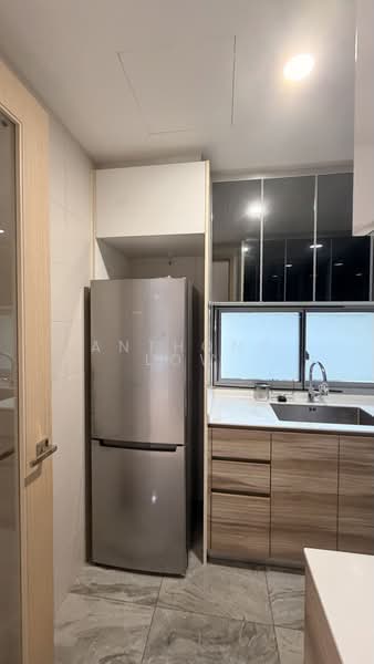 Stars of Kovan, 978 Upper Serangoon Road, 4 Bedrooms, 1,829 sqft, Terraced House For Rent, by Anthony Low, 500159504 - Kitchen - PropertyGuru.com.sg