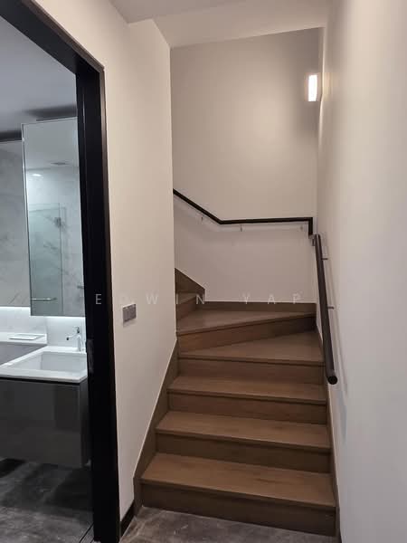 Midtown Bay, 122 Beach Road, 2 Bedrooms, 1,152 sqft, Condominium For Rent, by Edwin Yap, 500159508 - Interior - PropertyGuru.com.sg