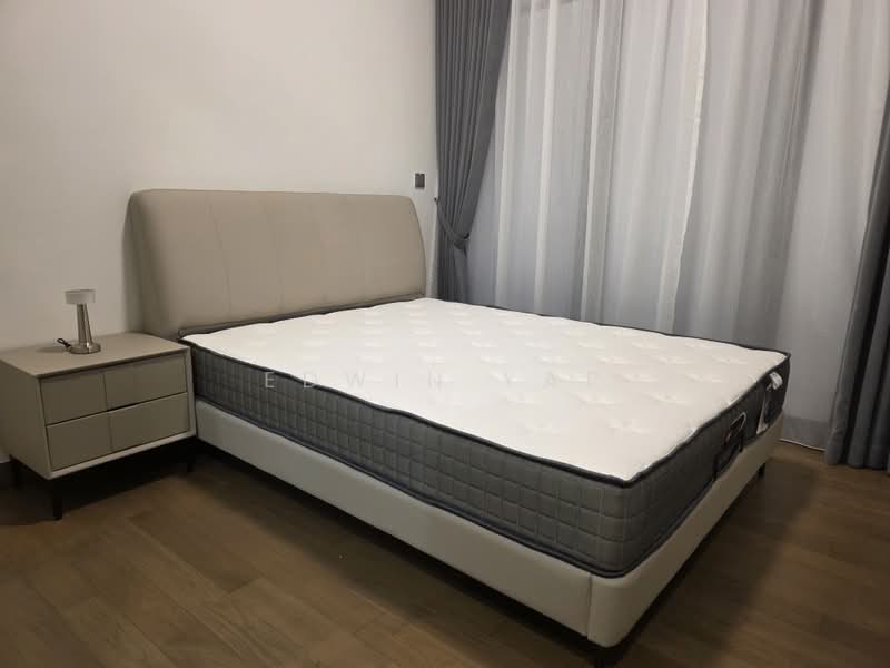 Midtown Bay, 122 Beach Road, 2 Bedrooms, 1,152 sqft, Condominium For Rent, by Edwin Yap, 500159508 - Bedroom - PropertyGuru.com.sg