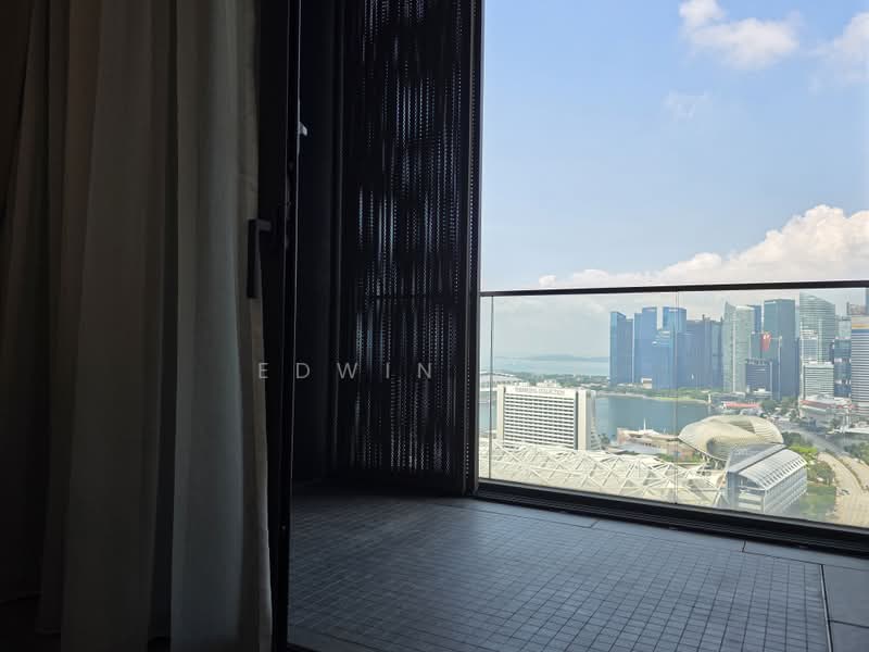 Midtown Bay, 122 Beach Road, 2 Bedrooms, 1,152 sqft, Condominium For Rent, by Edwin Yap, 500159508 - View - PropertyGuru.com.sg