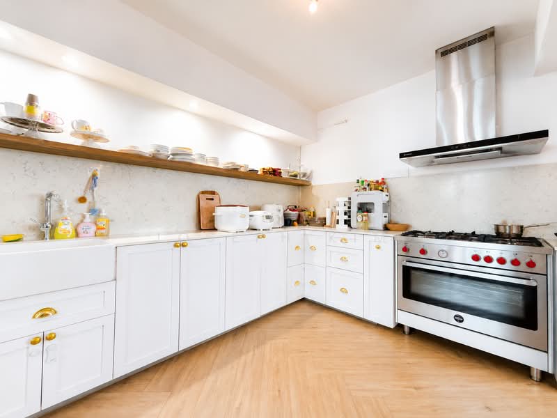 183C Woodlands Street 13, 183C Woodlands Street 13, 3 Bedrooms, 1,216 sqft, HDB Flat For Sale, by Joseph Kim, 500159510 - Kitchen - PropertyGuru.com.sg