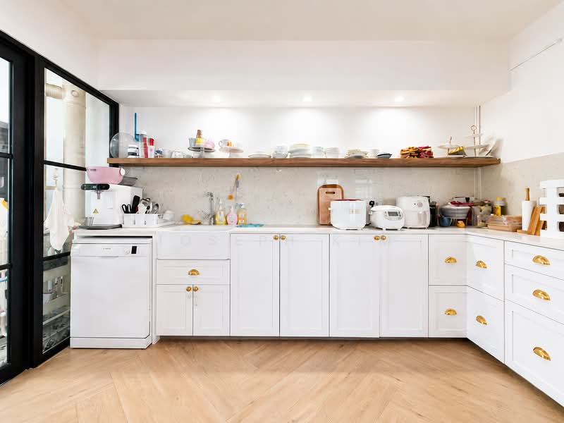 183C Woodlands Street 13, 183C Woodlands Street 13, 3 Bedrooms, 1,216 sqft, HDB Flat For Sale, by Joseph Kim, 500159510 - Kitchen - PropertyGuru.com.sg