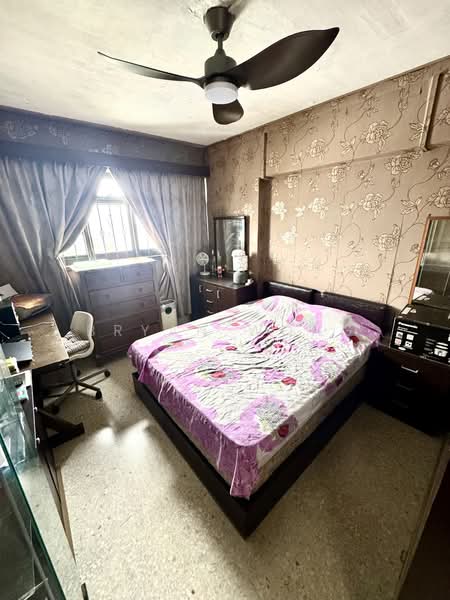12 Teck Whye Lane, 12 Teck Whye Lane, Room Rental, 150 sqft, HDB Flat For Rent, by Bryan Wong, 500159512 - Bedroom - PropertyGuru.com.sg