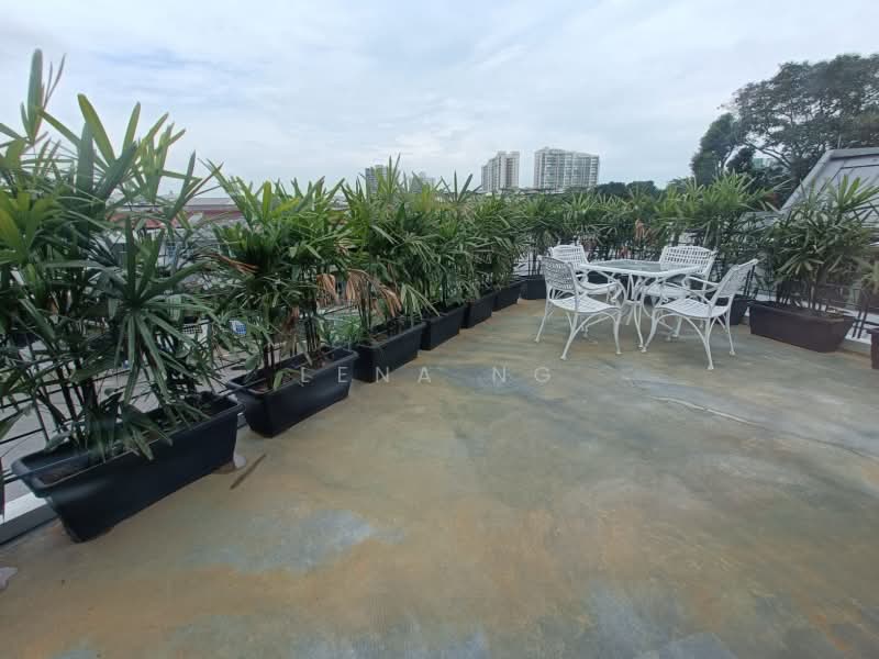 Tai Hwan Garden, 5 Tai Hwan Close, 8 Bedrooms, 4,200 sqft, Terraced House For Rent, by Lena Ng, 500159514 - Exterior - PropertyGuru.com.sg