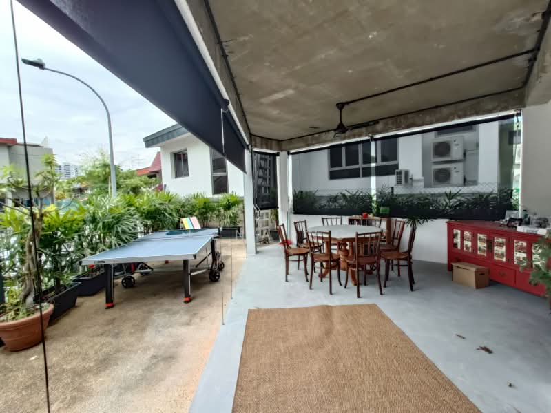 Tai Hwan Garden, 5 Tai Hwan Close, 8 Bedrooms, 4,200 sqft, Terraced House For Rent, by Lena Ng, 500159514 - Exterior - PropertyGuru.com.sg