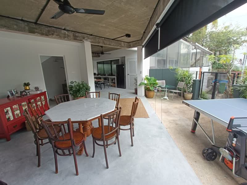 Tai Hwan Garden, 5 Tai Hwan Close, 8 Bedrooms, 4,200 sqft, Terraced House For Rent, by Lena Ng, 500159514 - Dining Room - PropertyGuru.com.sg