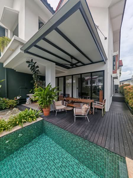 Tai Hwan Garden, 5 Tai Hwan Close, 8 Bedrooms, 4,200 sqft, Terraced House For Rent, by Lena Ng, 500159514 - Exterior - PropertyGuru.com.sg