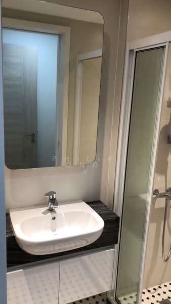 Sophia Hills, 7 Mount Sophia, 2 Bedrooms, 700 sqft, Condominium For Sale, by Philip Ong, 500159515 - Bathroom - PropertyGuru.com.sg