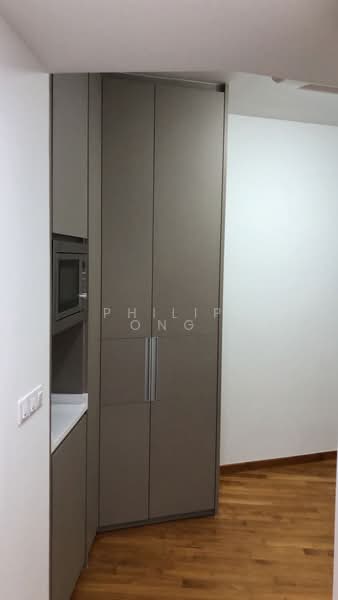 Sophia Hills, 7 Mount Sophia, 2 Bedrooms, 700 sqft, Condominium For Sale, by Philip Ong, 500159515 - Interior - PropertyGuru.com.sg