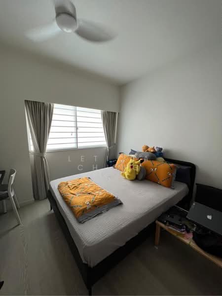 28 Balam Road, 28 Balam Road, 1 Bedroom, 100 sqft, HDB Flat For Rent, by Leticia Ching, 500159518 - PropertyGuru.com.sg