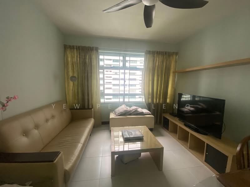 18D Holland Drive, 18D Holland Drive, Room Rental, 90 sqft, HDB Flat For Rent, by Yew Peck Leng, 500159520 - Living Room - PropertyGuru.com.sg
