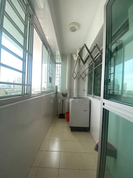 18D Holland Drive, 18D Holland Drive, Room Rental, 90 sqft, HDB Flat For Rent, by Yew Peck Leng, 500159520 - Laundry Area - PropertyGuru.com.sg