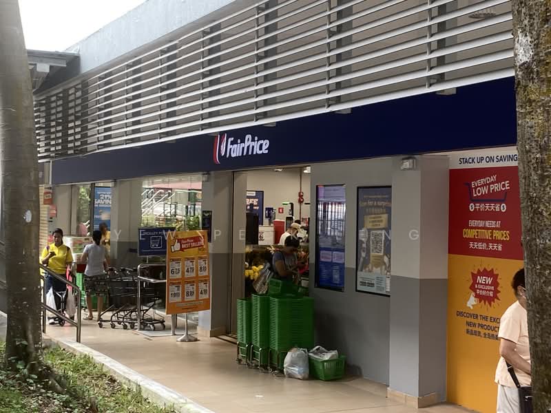 18D Holland Drive, 18D Holland Drive, Room Rental, 90 sqft, HDB Flat For Rent, by Yew Peck Leng, 500159520 - Supermarket - PropertyGuru.com.sg