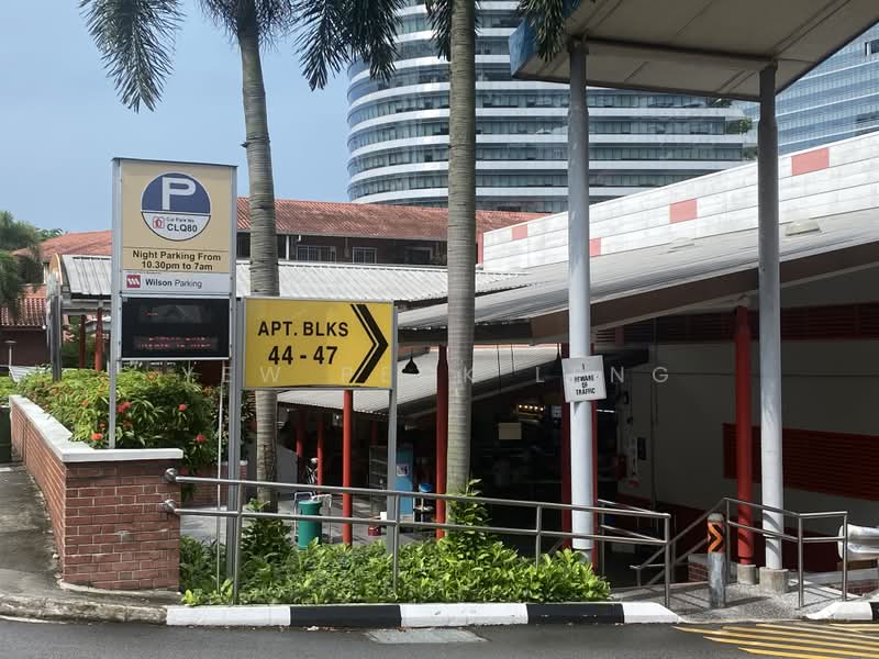 18D Holland Drive, 18D Holland Drive, Room Rental, 90 sqft, HDB Flat For Rent, by Yew Peck Leng, 500159520 - Food Centre - PropertyGuru.com.sg