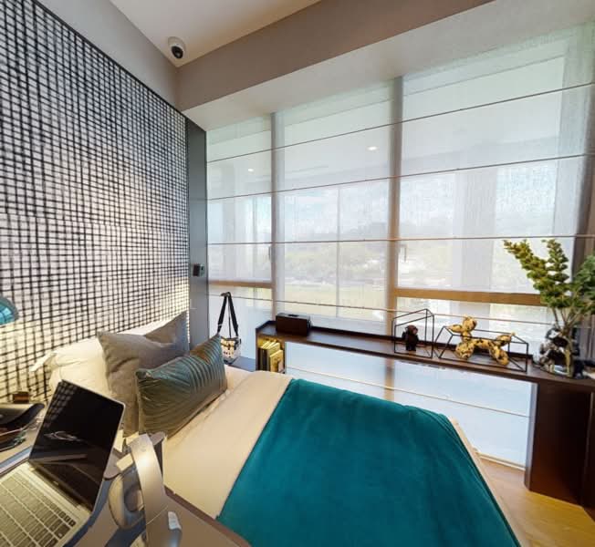 CanningHill Piers, 177 River Valley Road, 5 Bedrooms, 2,788 sqft, Condominium For Sale, by Alvin Kwan, 500159521 - Bedroom - PropertyGuru.com.sg