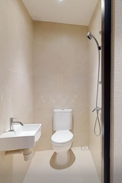 CanningHill Piers, 177 River Valley Road, 5 Bedrooms, 2,788 sqft, Condominium For Sale, by Alvin Kwan, 500159521 - Bathroom - PropertyGuru.com.sg
