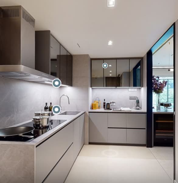 CanningHill Piers, 177 River Valley Road, 5 Bedrooms, 2,788 sqft, Condominium For Sale, by Alvin Kwan, 500159521 - PropertyGuru.com.sg