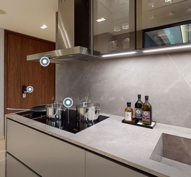 CanningHill Piers, 177 River Valley Road, 5 Bedrooms, 2,788 sqft, Condominium For Sale, by Alvin Kwan, 500159521 - PropertyGuru.com.sg