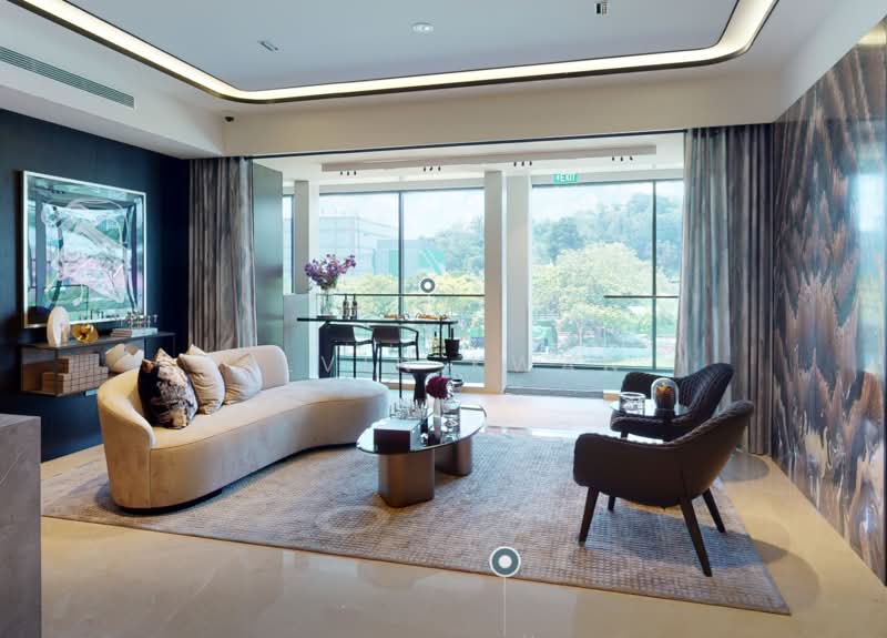 CanningHill Piers, 177 River Valley Road, 5 Bedrooms, 2,788 sqft, Condominium For Sale, by Alvin Kwan, 500159521 - PropertyGuru.com.sg