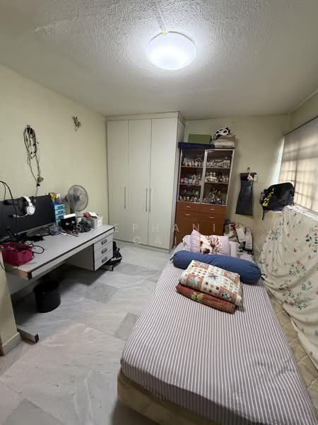 130 Ang Mo Kio Avenue 3, 130 Ang Mo Kio Avenue 3, 3 Bedrooms, 1,055 sqft, HDB Flat For Sale, by Stephanie Cai, 500159523 - Bedroom - PropertyGuru.com.sg