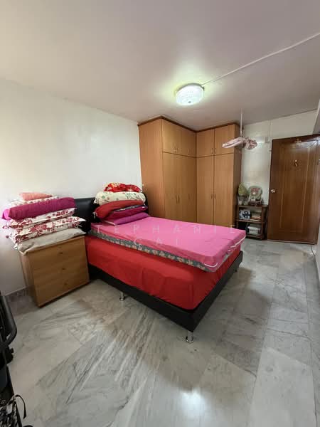 130 Ang Mo Kio Avenue 3, 130 Ang Mo Kio Avenue 3, 3 Bedrooms, 1,055 sqft, HDB Flat For Sale, by Stephanie Cai, 500159523 - Bedroom - PropertyGuru.com.sg